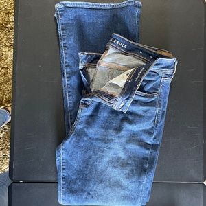 Women’s jeans